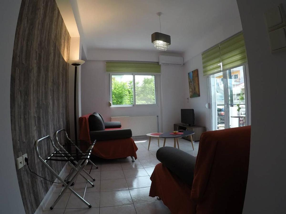 Queen Super Beauty Apartment Ioannina Exterior photo